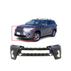 Bumper Cover for Toyota Highlander 2017-2019