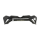 Bumper Cover Kit for Toyota C-HR 2018-2019