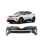 Bumper Cover for Toyota C-HR 2018-2019
