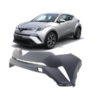 Bumper Cover for Toyota C-HR 2018-2019