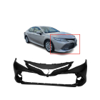 Bumper Cover for Toyota Camry 2018-2020