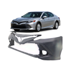 Bumper Cover for Toyota Camry 2018-2020