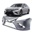 Bumper Cover for Toyota Camry 2018-2020