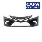 Bumper Cover for Toyota Camry 2018-2020
