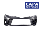 Bumper Cover for Toyota Sienna 2018-2020