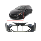 Bumper Cover for Toyota Corolla 2019-2020