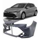 Bumper Cover for Toyota Corolla 2019-2020