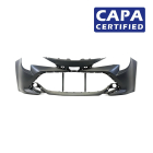 Bumper Cover for Toyota Corolla 2019-2020
