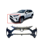 Bumper Cover for Toyota RAV4 2019-2023