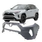 Bumper Cover for Toyota RAV4 2019-2023
