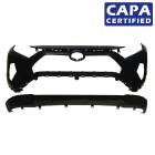 Bumper Cover Kit for Toyota RAV4 2019-2023