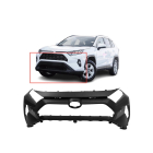 Bumper Cover for Toyota RAV4 2019-2023