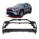 Bumper Cover Kit for Toyota RAV4 2019-2023