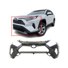 Bumper Cover for Toyota RAV4 2019-2023