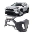 Bumper Cover for Toyota RAV4 2019-2023