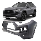 Bumper Cover for Toyota RAV4 2019-2023