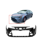 Bumper Cover for Toyota Corolla 2020-2022