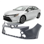Bumper Cover for Toyota Corolla 2020-2022