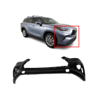 Bumper Cover for Toyota Highlander 2020-2023