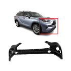 Bumper Cover for Toyota Highlander 2020-2023