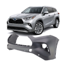 Bumper Cover for Toyota Highlander 2020-2023