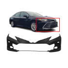 Bumper Cover for Toyota Camry 2021-2023