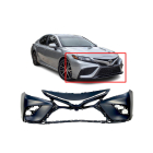 Bumper Cover for Toyota Camry 2020-2022