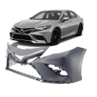 Bumper Cover for Toyota Camry 2020-2022