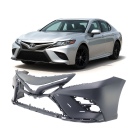 Bumper Cover for Toyota Camry 2021-2023