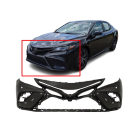Bumper Cover for Toyota Camry 2021-2023