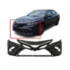 Bumper Cover for Toyota Camry 2021-2023