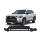 Bumper Cover for Toyota Corolla 2022-2026