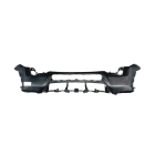 Bumper Cover for Toyota Tacoma 2024-2026