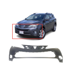 Bumper Cover for Toyota RAV4 2013-2015