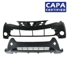 Bumper Cover Kit for Toyota RAV4 2013-2015