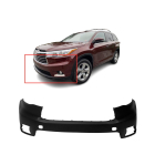 Bumper Cover for Toyota Highlander 2014-2016