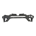 Bumper Cover Kit for Toyota RAV4 2016-2018