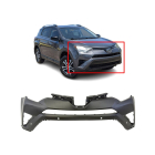 Bumper Cover for Toyota RAV4 2016-2018