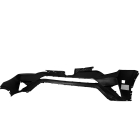 Bumper Cover Kit for Toyota RAV4 2016-2018
