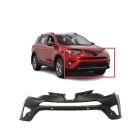 Bumper Cover for Toyota RAV4 2016-2018