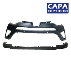 Bumper Cover Kit for Toyota RAV4 2016-2018