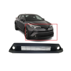 Bumper Cover for Toyota C-HR 2018-2019