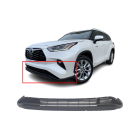 Bumper Cover for Toyota Highlander 2020-2022