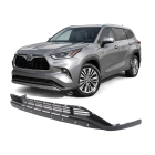 Bumper Cover for Toyota Highlander 2020-2022