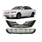Grille Kit for Toyota Camry 2007-2009