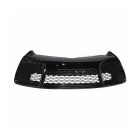 Grille for Toyota Camry 2015-2017