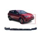 Bumper Cover for Toyota RAV4 2016-2018