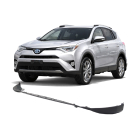 Bumper Cover for Toyota RAV4 2016-2018