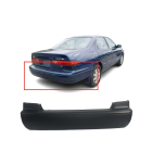 Bumper Cover for Toyota Camry 2000-2001