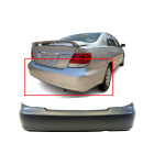 Bumper Cover for Toyota Camry 2002-2006